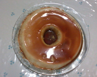 Pudim de leite que não precisa ir ao fogo