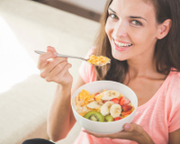 4 dicas para uma rotina alimentar muito mais saudável