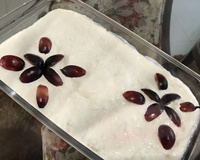 Brigadeiro com creme de limão e coco - prático e delicioso