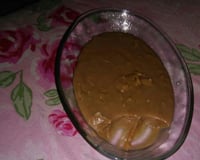 Brigadeiro de panela