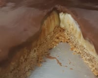 Torta doce fácil