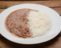 Por que arroz com feijão é uma combinação perfeita