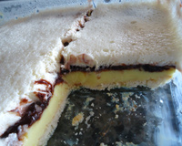 Torta cassata