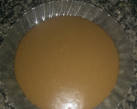 Brigadeiro de panela