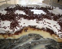 Surpresa de Sonho de Valsa