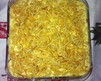 Fricassé de Salsicha