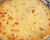 Bacalhau Espiritual da Dona Graça