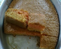 Bolo de nesquik de Prieguardian