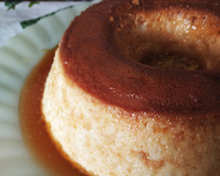 Pudim de leite sem banho-maria