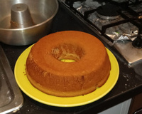 Brevidade de Polvilho