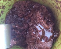 Bolo de caneca fofinho (sem ovo)