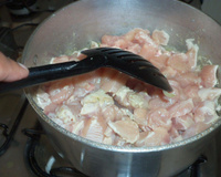 Estrogonofe facílimo da Fer