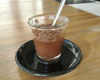 Brigadeiro de Ovomaltine