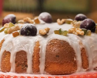 Conheça o Bolo de Reis, sobremesa de Natal que lembra o panetone e que você precisa experimentar