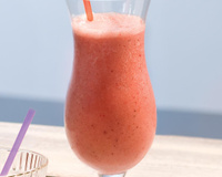 Smoothie de frutas