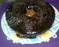 Calda de chocolate fácil