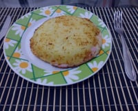 Batata Suíça/rösti