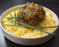 Como fazer polenta na panela de pressão: confira