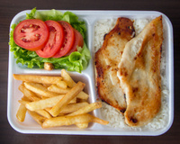 Dicas de como preparar marmitas para o trabalho