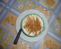Arroz Doce