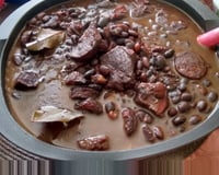 Feijoada deliciosa