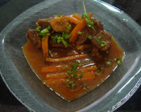 Maçã de Peito Sensação