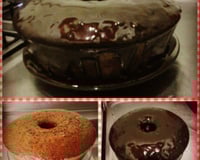 A melhor receita de bolo de chocolate
