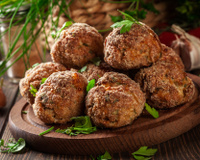 10 receitas para fazer na air fryer