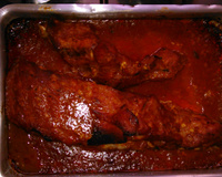 Costelinha (tipo Outback)