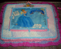 Doce de leite cremoso