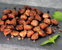 Sambiquira de boteco