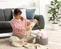 Nem caminhar, nem escrever à mão: esse hobby caseiro pode ser o melhor exercício para sua mente