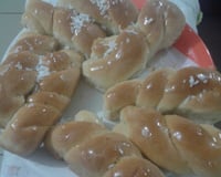 Rosca caseira mineira