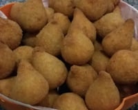 Coxinha