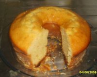 Bolo de 1