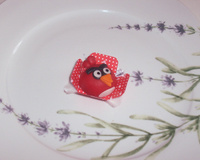 Docinhos modelados com leite ninho e leite condensado