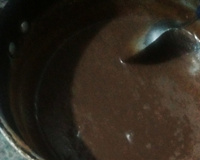 Brigadeiro de panela