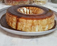 Sorvete néctar dos deuses