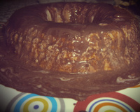 Torta de sorvete