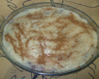 Pavê de chocolate com doce de leite diferente