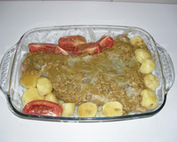 Maminha ao Forno do Chef Fialho