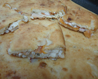 Torta salgada fácil