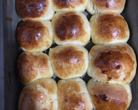 Pão de liquidificador