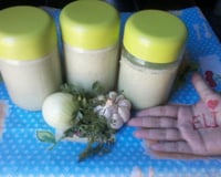 Tempero fácil para todos os tipos de comidas do Marcelo