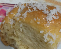 Roscas de leite condensado