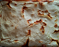 Torta de arroz da Lissa