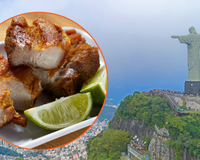 3 lugares que todo apaixonado por torresmo é viciado em ir no Rio: o segundo é escondido de turistas