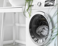 Lave a roupa toda de uma vez! Lavadoras de até 17kg da Electrolux e Midea em promoção