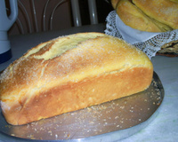 Pão de coco
