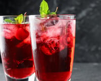 Os nutricionistas estão tomando esse suco antes de dormir: é a melhor bebida noturna para a saúde do cérebro